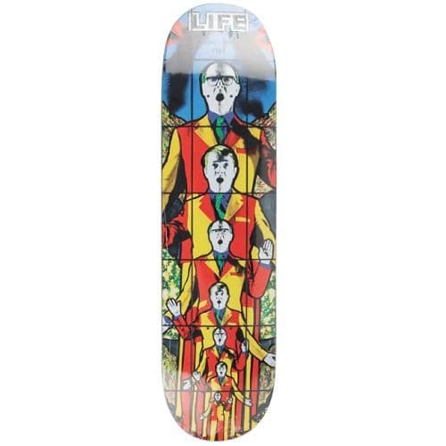 Gilbert & george supreme clearance